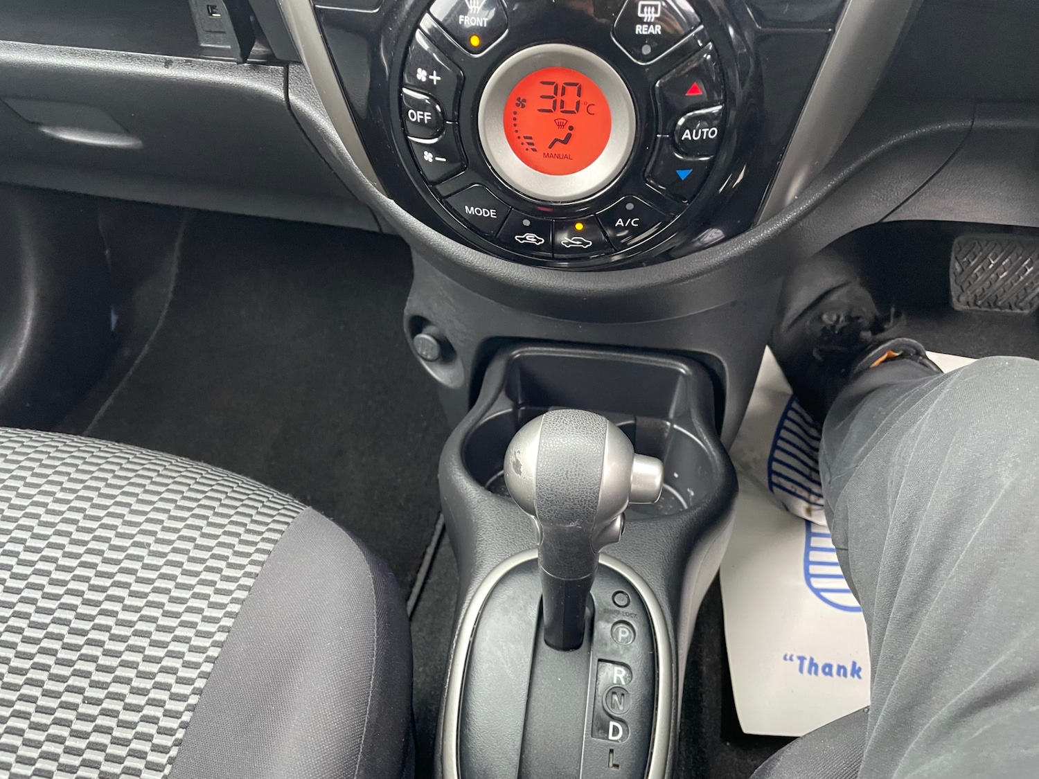 Used Nissan Micra 2013 for sale - 77609678: Photo 17