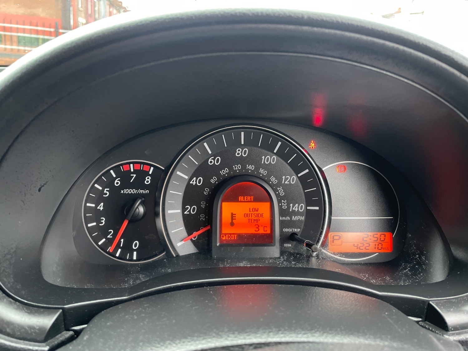 Used Nissan Micra 2013 for sale - 77609678: Photo 19