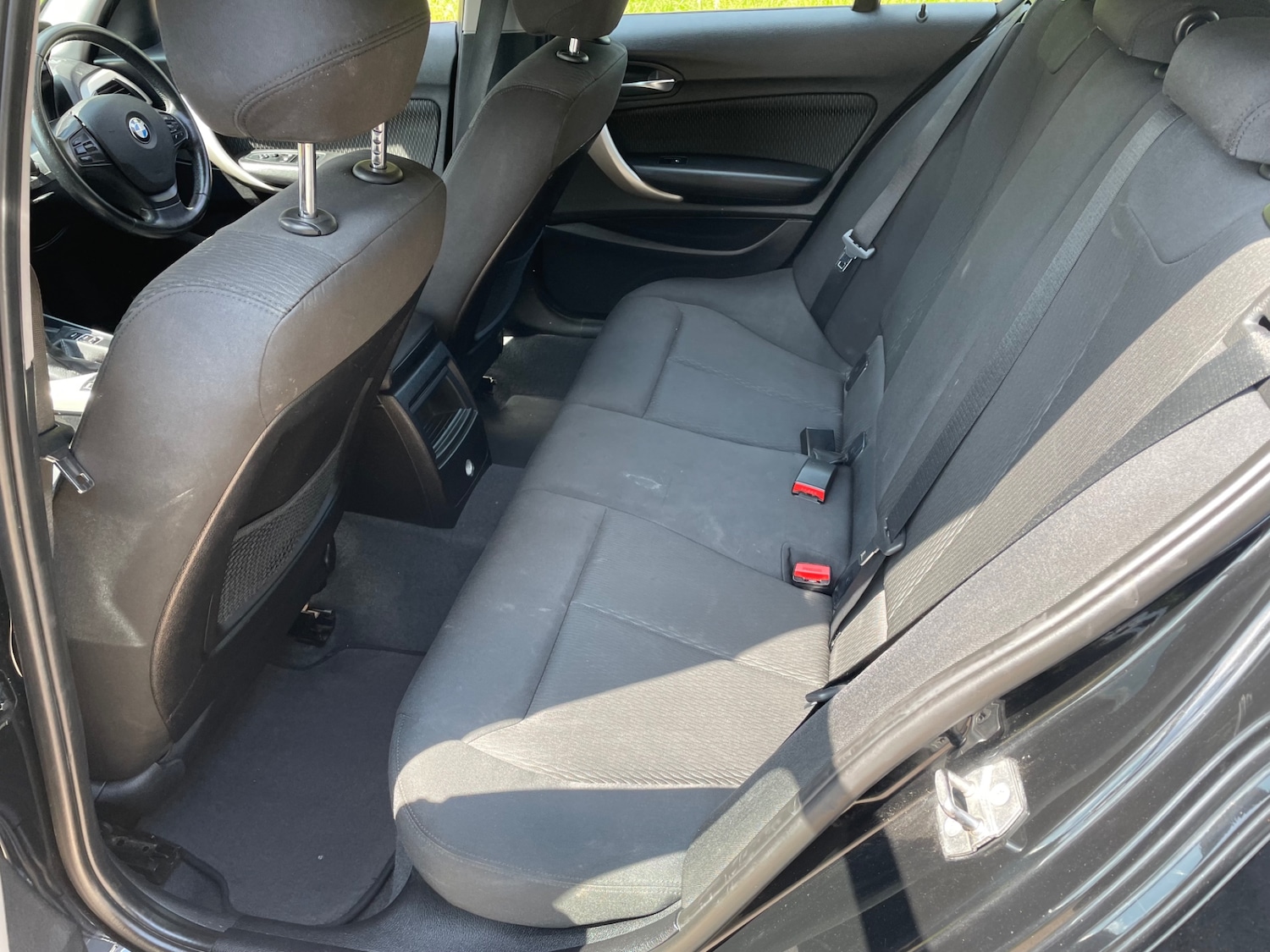 Used BMW 1 Series 2015 for sale - 76583085: Photo 10