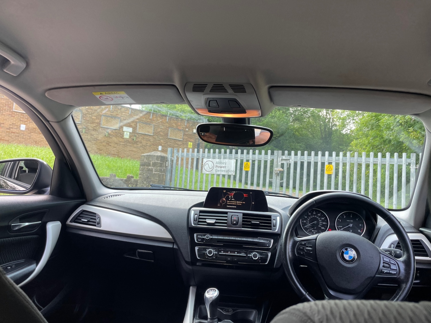 Used BMW 1 Series 2015 for sale - 76583085: Photo 13