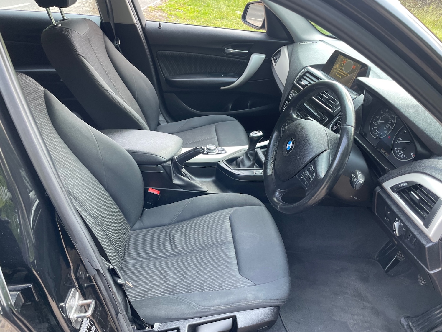 Used BMW 1 Series 2015 for sale - 76583085: Photo 15