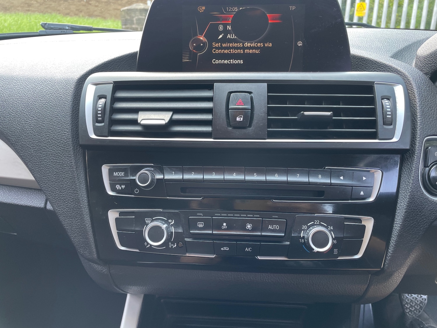 Used BMW 1 Series 2015 for sale - 76583085: Photo 17