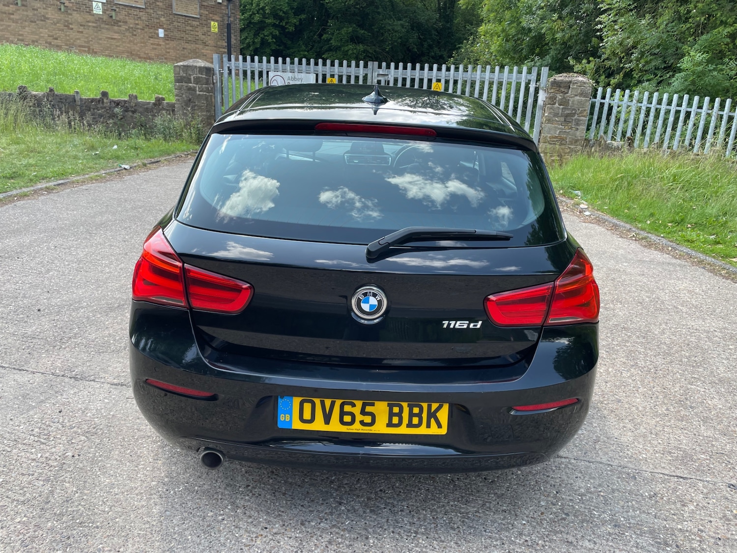 Used BMW 1 Series 2015 for sale - 76583085: Photo 7