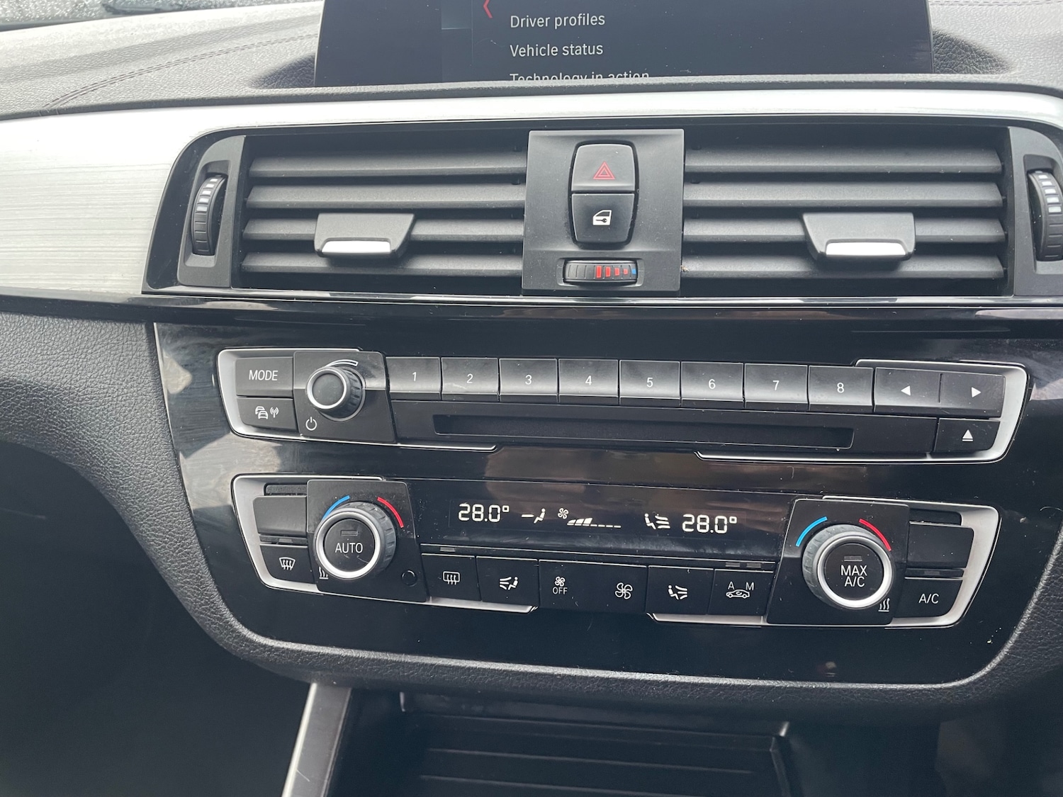 Used BMW 1 Series 2019 for sale - 77851508: Photo 17