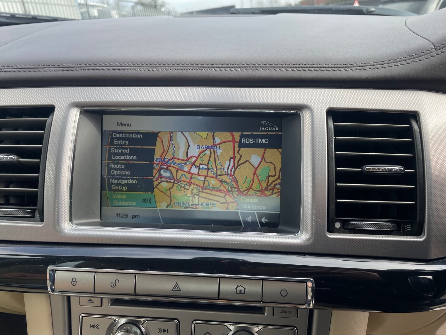 Used Jaguar XF 2011 for sale - 78028760: Photo 22