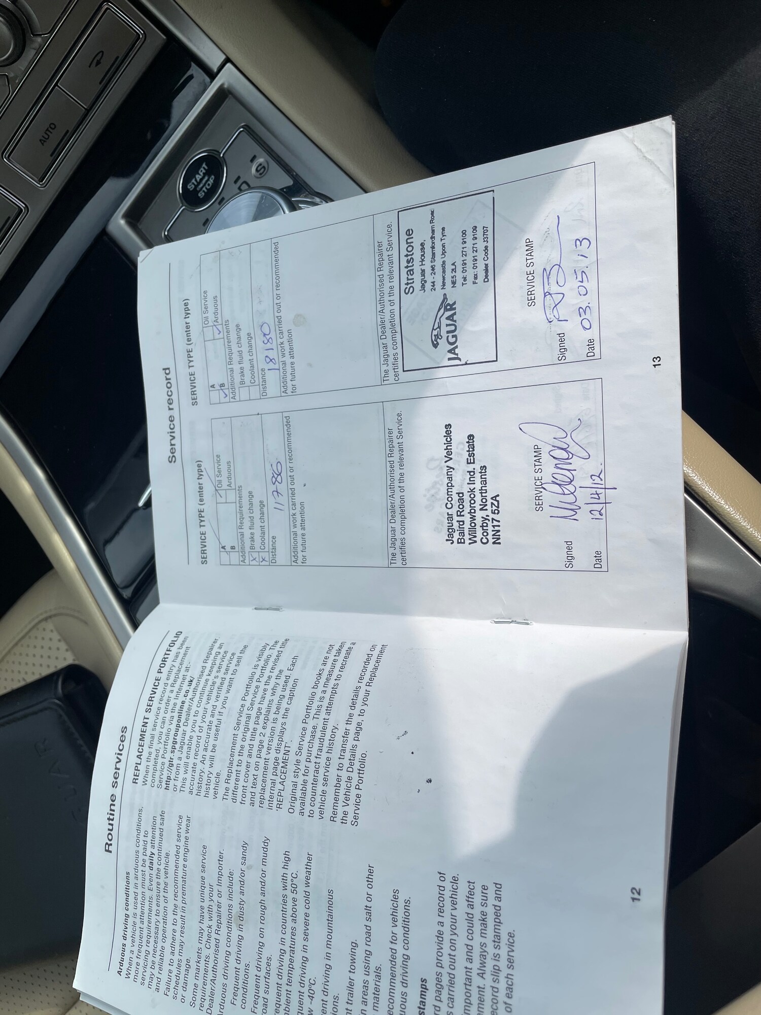 Used Jaguar XF 2011 for sale - 78028760: Photo 26