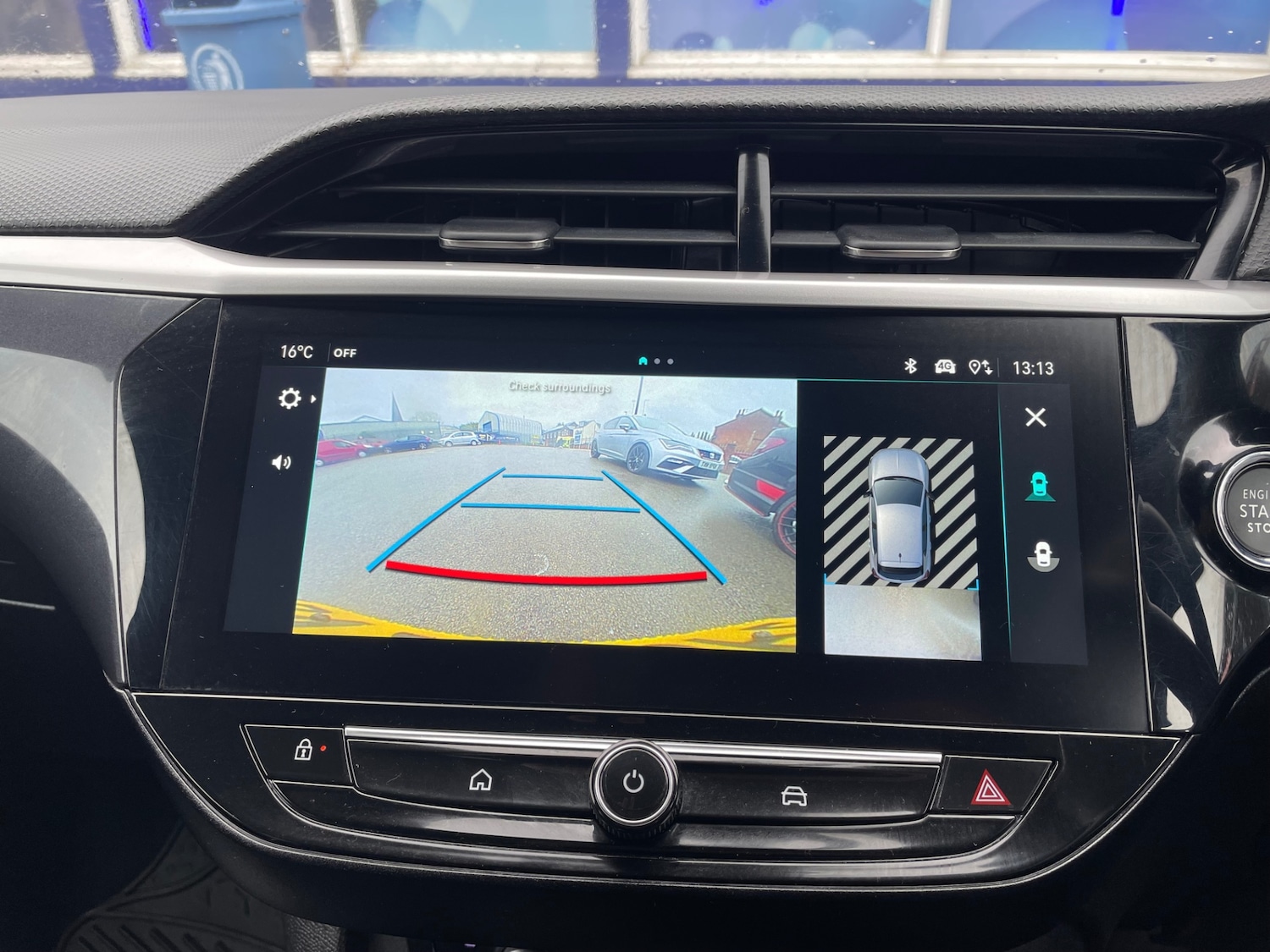 Used Vauxhall Corsa 2024 for sale - 76581208: Photo 21