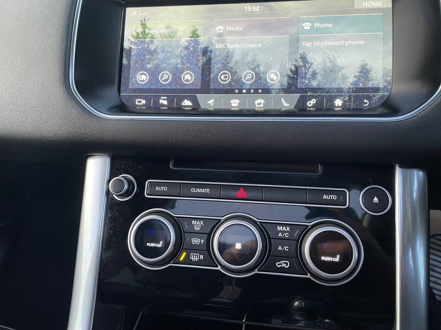 Used Land Rover Range Rover Sport 2016 for sale - 78031109: Photo 22