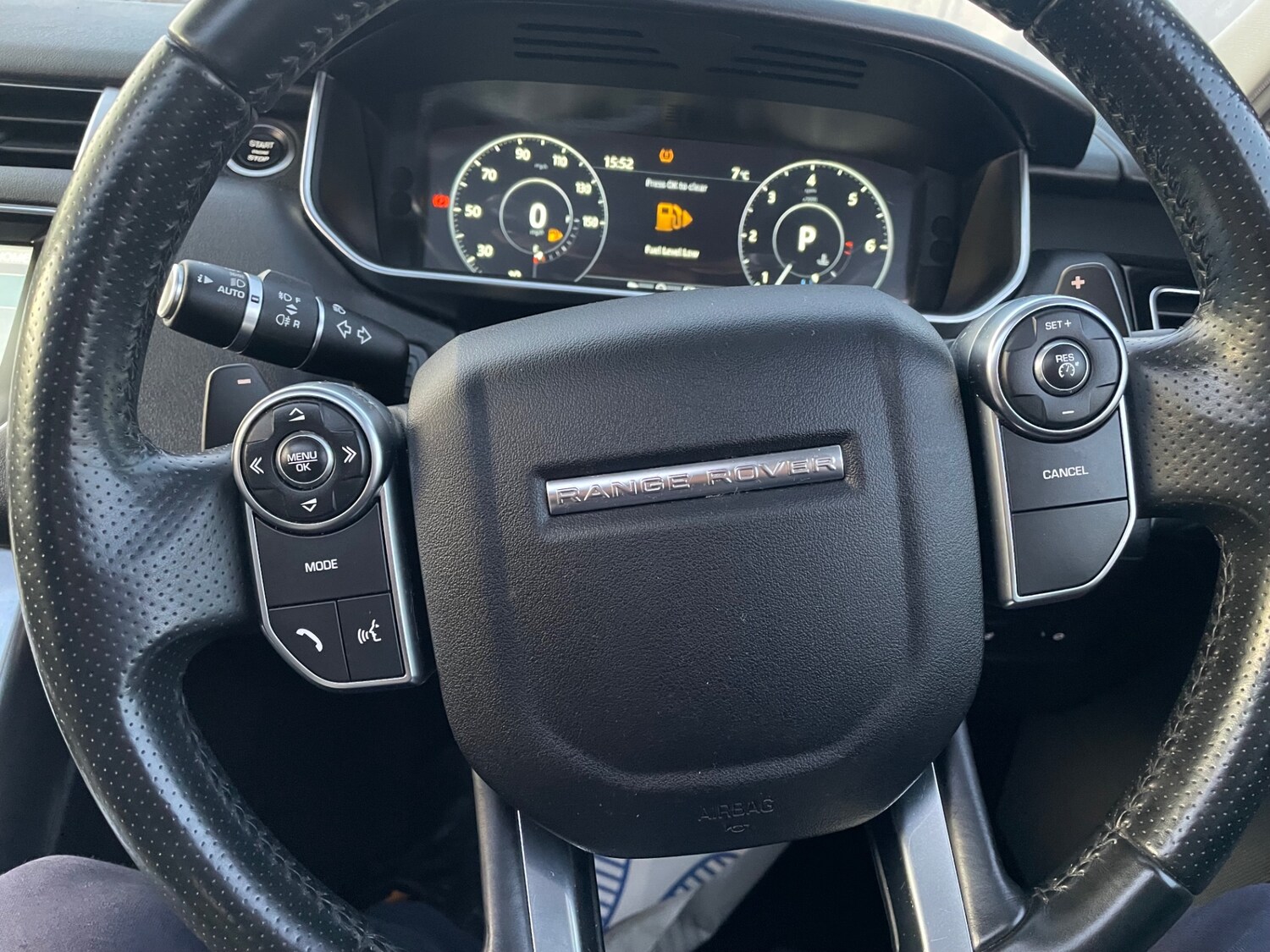 Used Land Rover Range Rover Sport 2016 for sale - 78031109: Photo 23