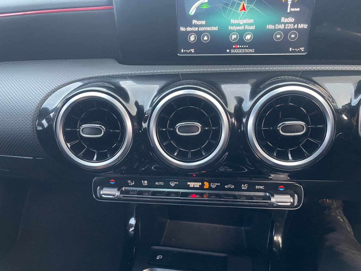 Used Mercedes-Benz A-Class 2019 for sale - 77138704: Photo 19