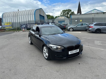 Used BMW 1 Series 2013 for sale - 79369373: Photo