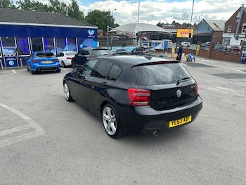 Used BMW 1 Series 2013 for sale - 79369373: Photo