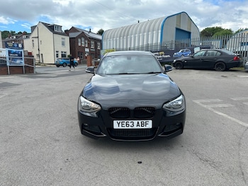 Used BMW 1 Series 2013 for sale - 79369373: Photo