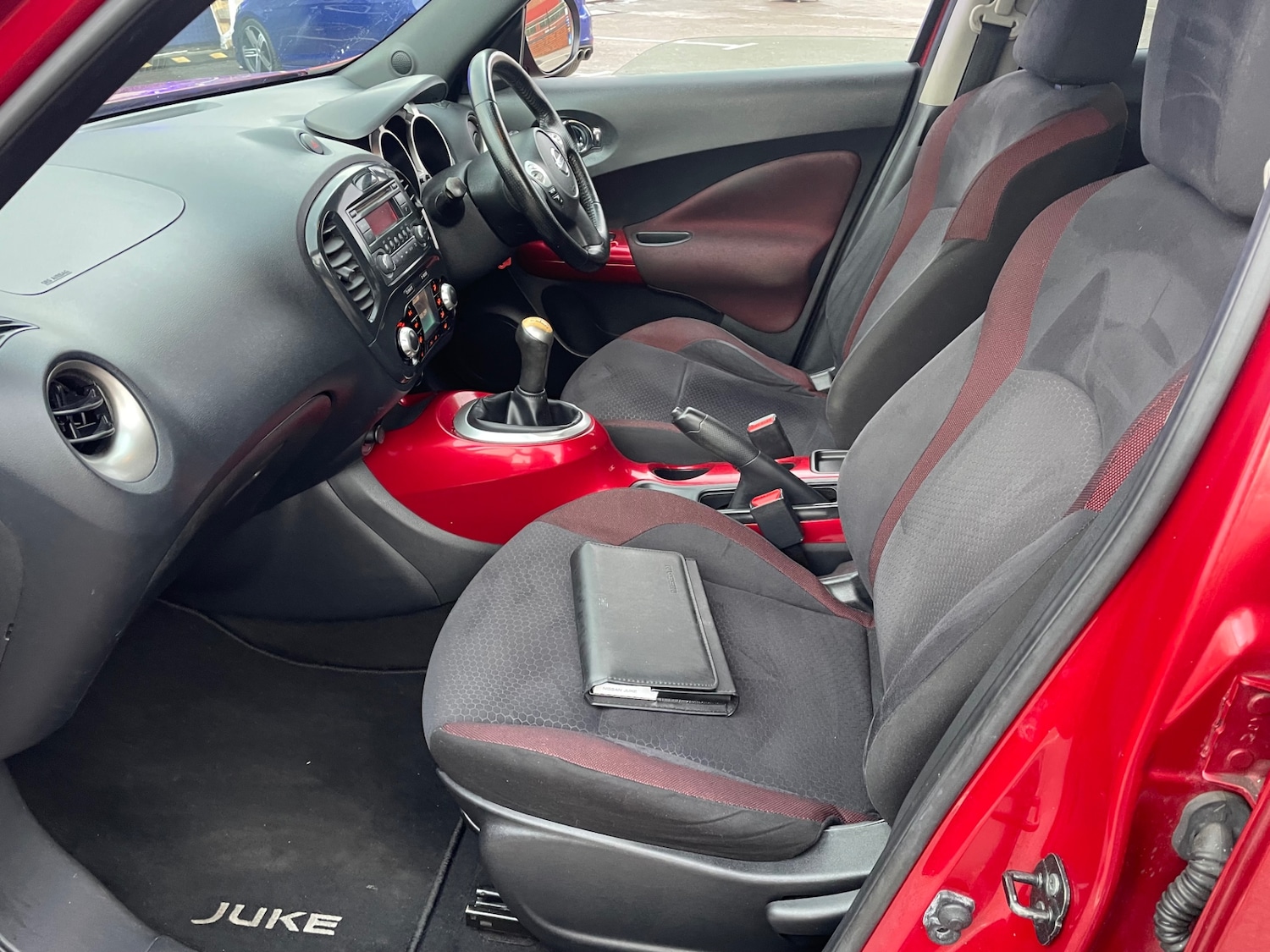 Used Nissan Juke 2011 for sale - 77367992: Photo 11