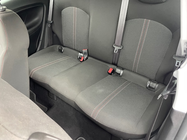 Used Vauxhall Corsa 2019 for sale - 76305852: Photo 10