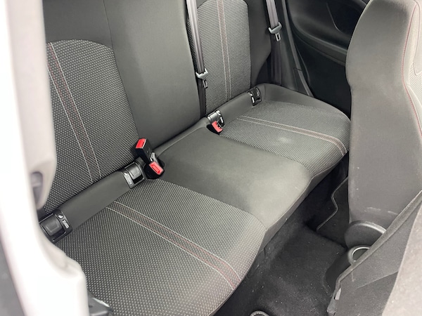 Used Vauxhall Corsa 2019 for sale - 76305852: Photo 13