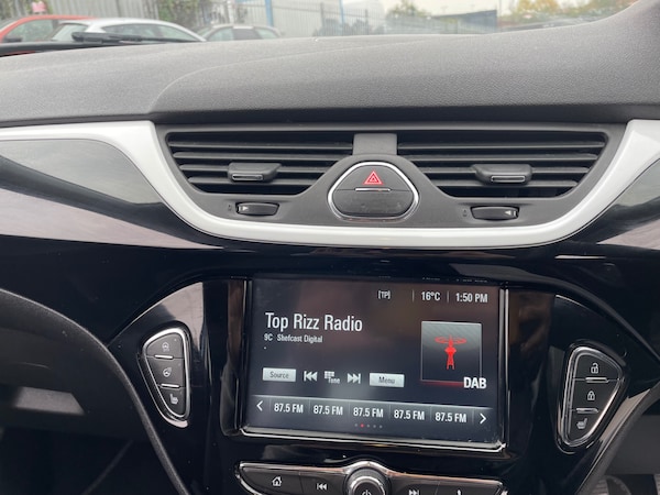 Used Vauxhall Corsa 2019 for sale - 76305852: Photo 14
