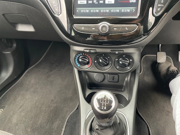 Used Vauxhall Corsa 2019 for sale - 76305852: Photo 16