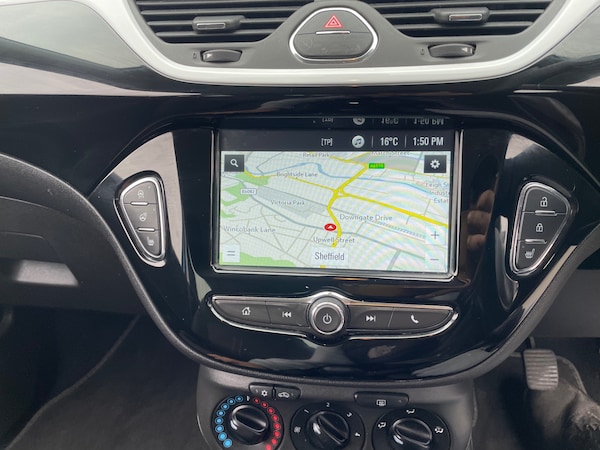 Used Vauxhall Corsa 2019 for sale - 76305852: Photo 17
