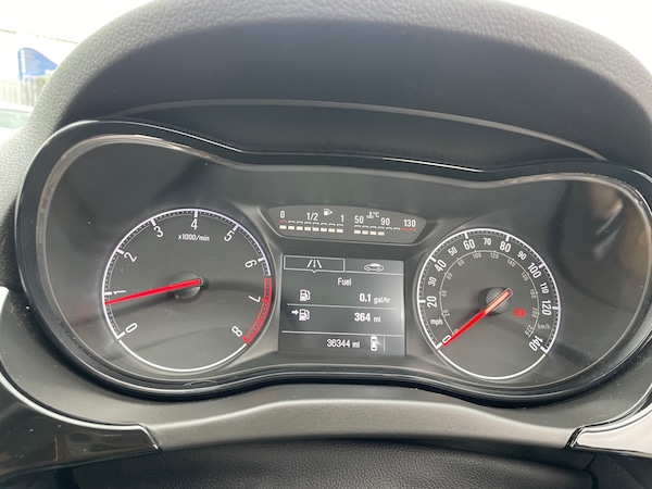 Used Vauxhall Corsa 2019 for sale - 76305852: Photo 18