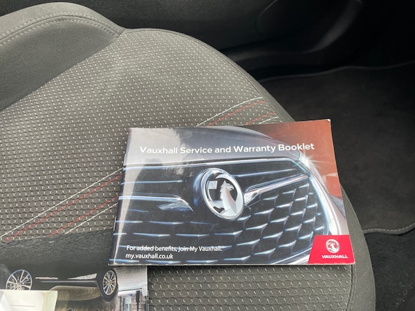 Used Vauxhall Corsa 2019 for sale - 76305852: Photo 19