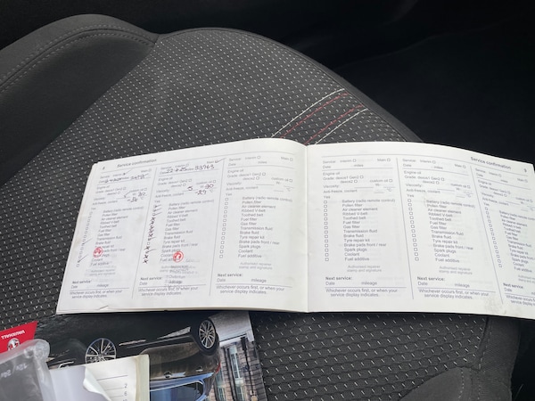 Used Vauxhall Corsa 2019 for sale - 76305852: Photo 21