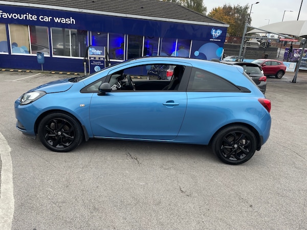 Used Vauxhall Corsa 2019 for sale - 76305852: Photo 4