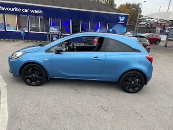 Used Vauxhall Corsa 2019 for sale - 76305852: Photo 4