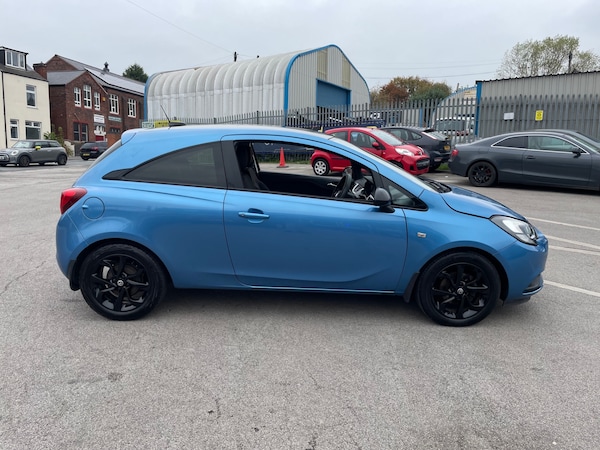 Used Vauxhall Corsa 2019 for sale - 76305852: Photo 7