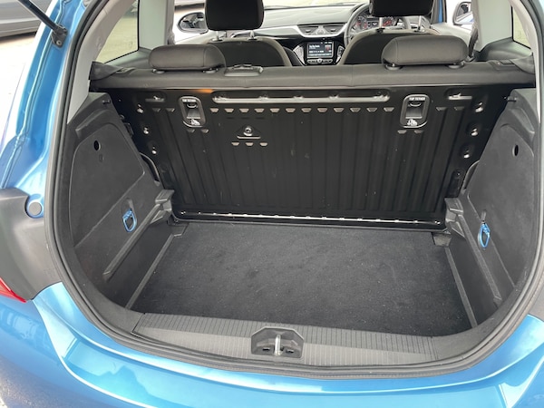 Used Vauxhall Corsa 2019 for sale - 76305852: Photo 9