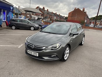 Used Vauxhall Astra 2019 for sale - 79780171: Photo