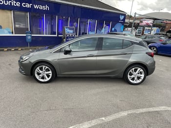 Used Vauxhall Astra 2019 for sale - 79780171: Photo
