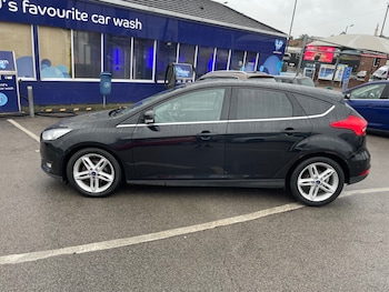 Used Ford Focus 2015 for sale - 78876721: Photo