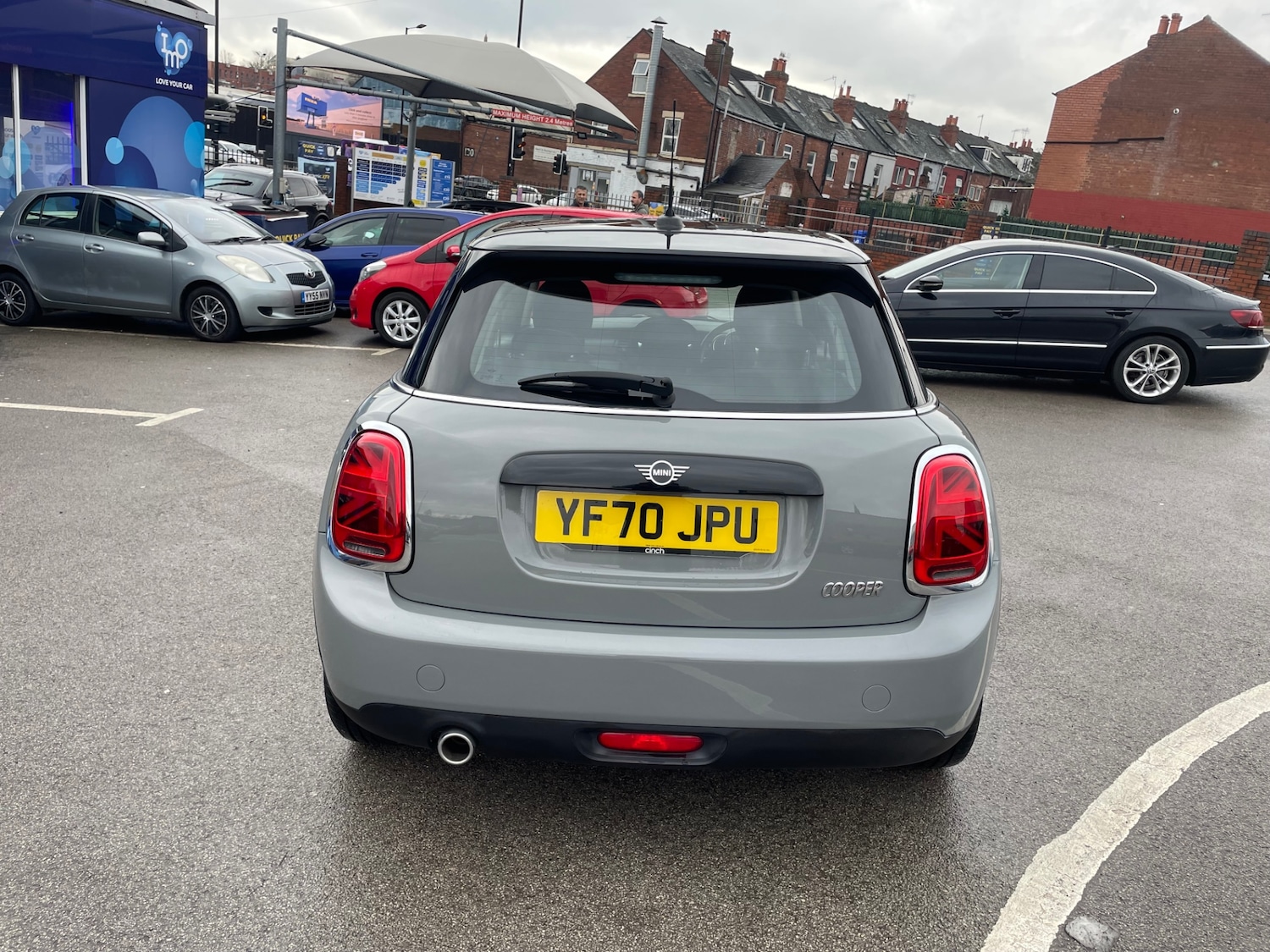 Used MINI Hatch 2020 for sale - 77851034: Photo 7