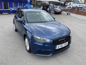 2011 (61) - 1.6 TDI SE 3dr