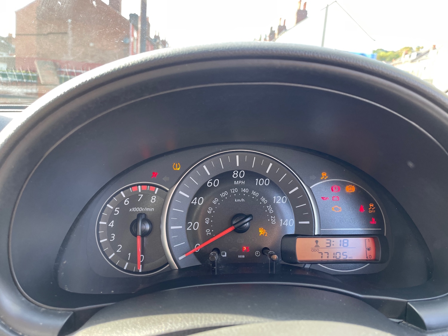 Used Nissan Micra 2016 for sale - 76924166: Photo 16