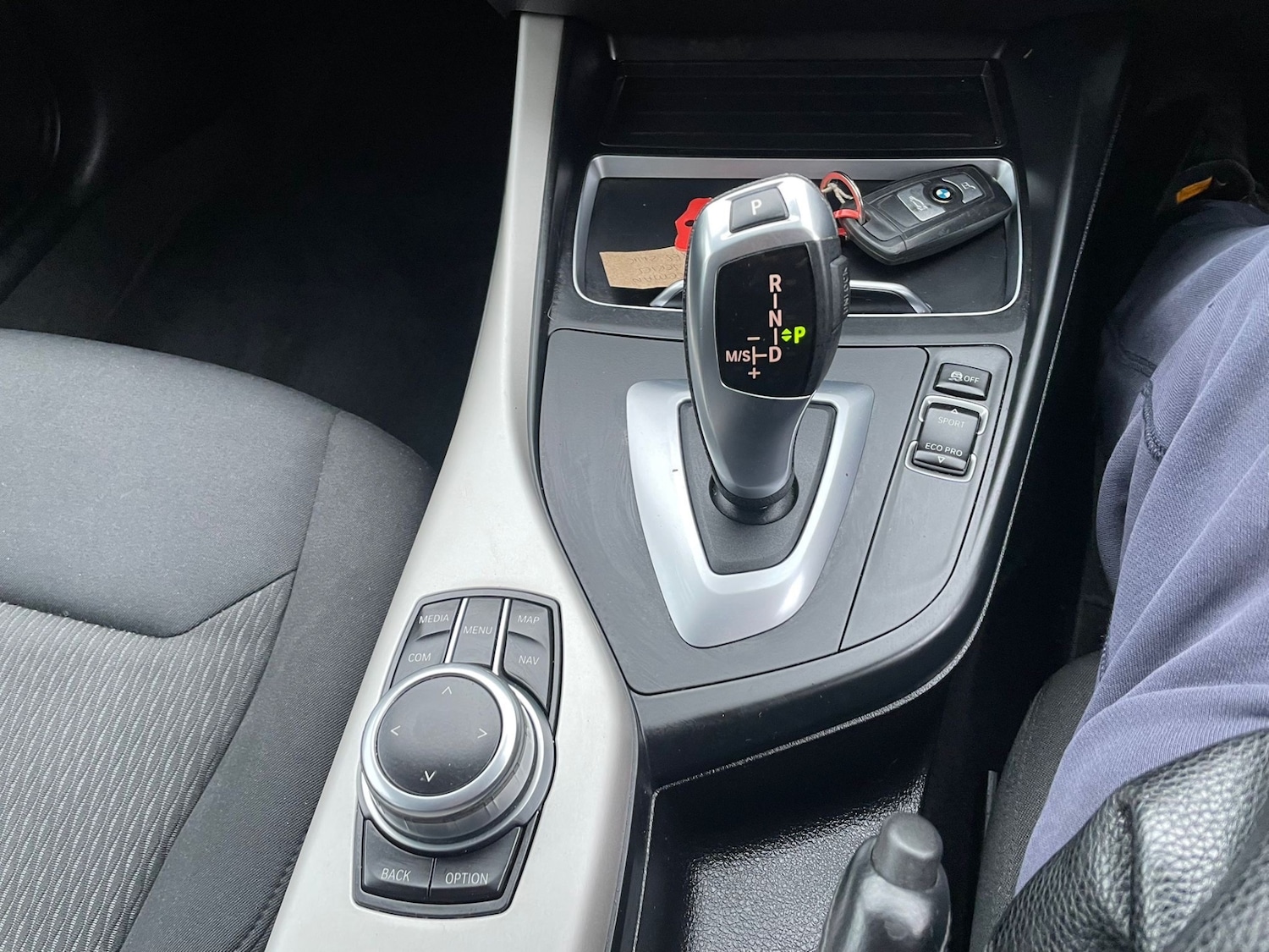 Used BMW 1 Series 2018 for sale - 77953699: Photo 16