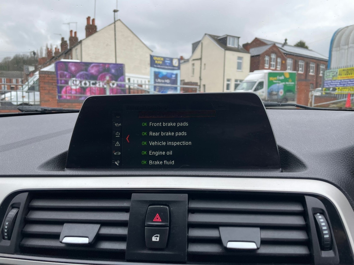 Used BMW 1 Series 2018 for sale - 77953699: Photo 21