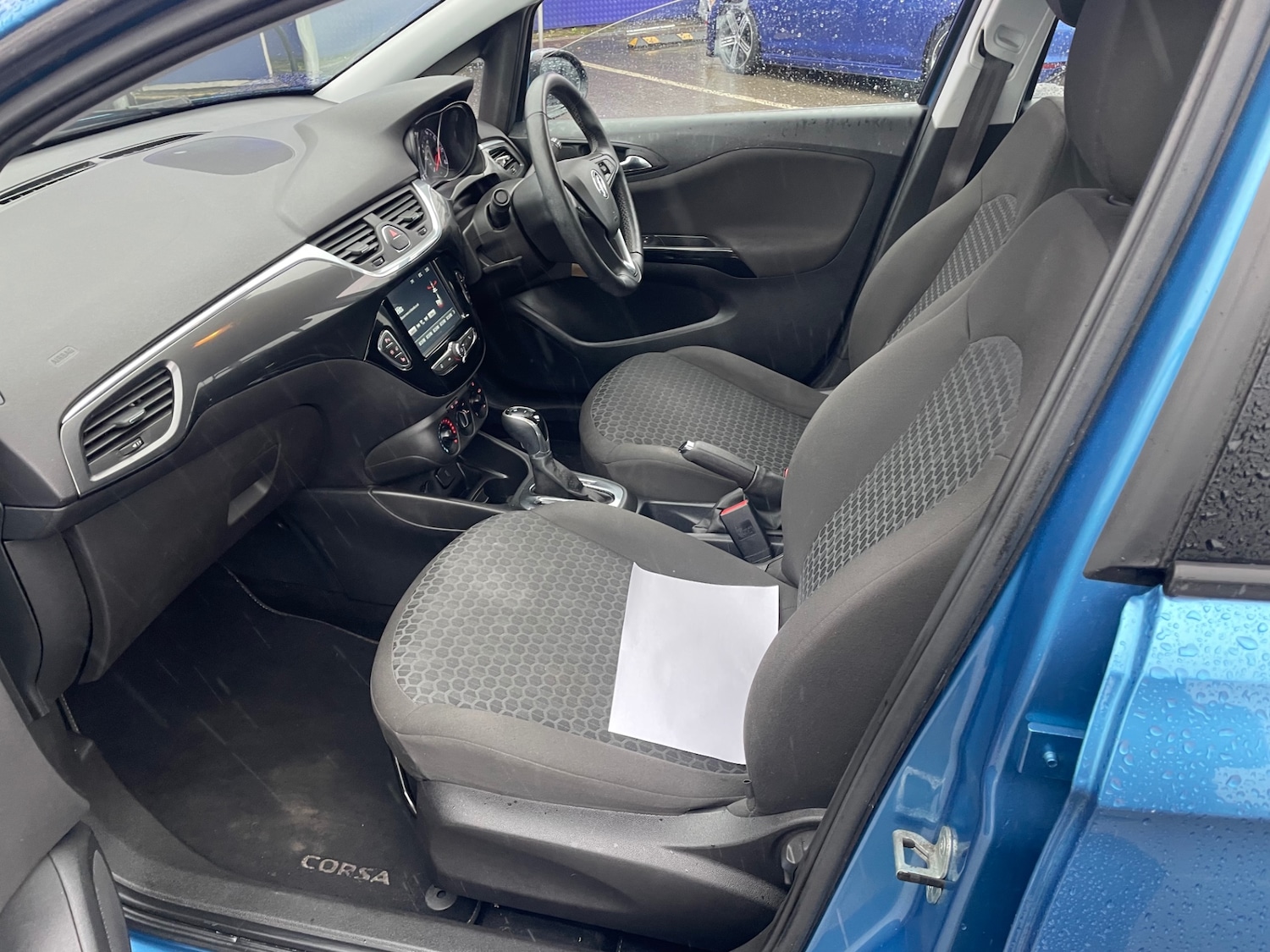 Used Vauxhall Corsa 2019 for sale - 77851209: Photo 11