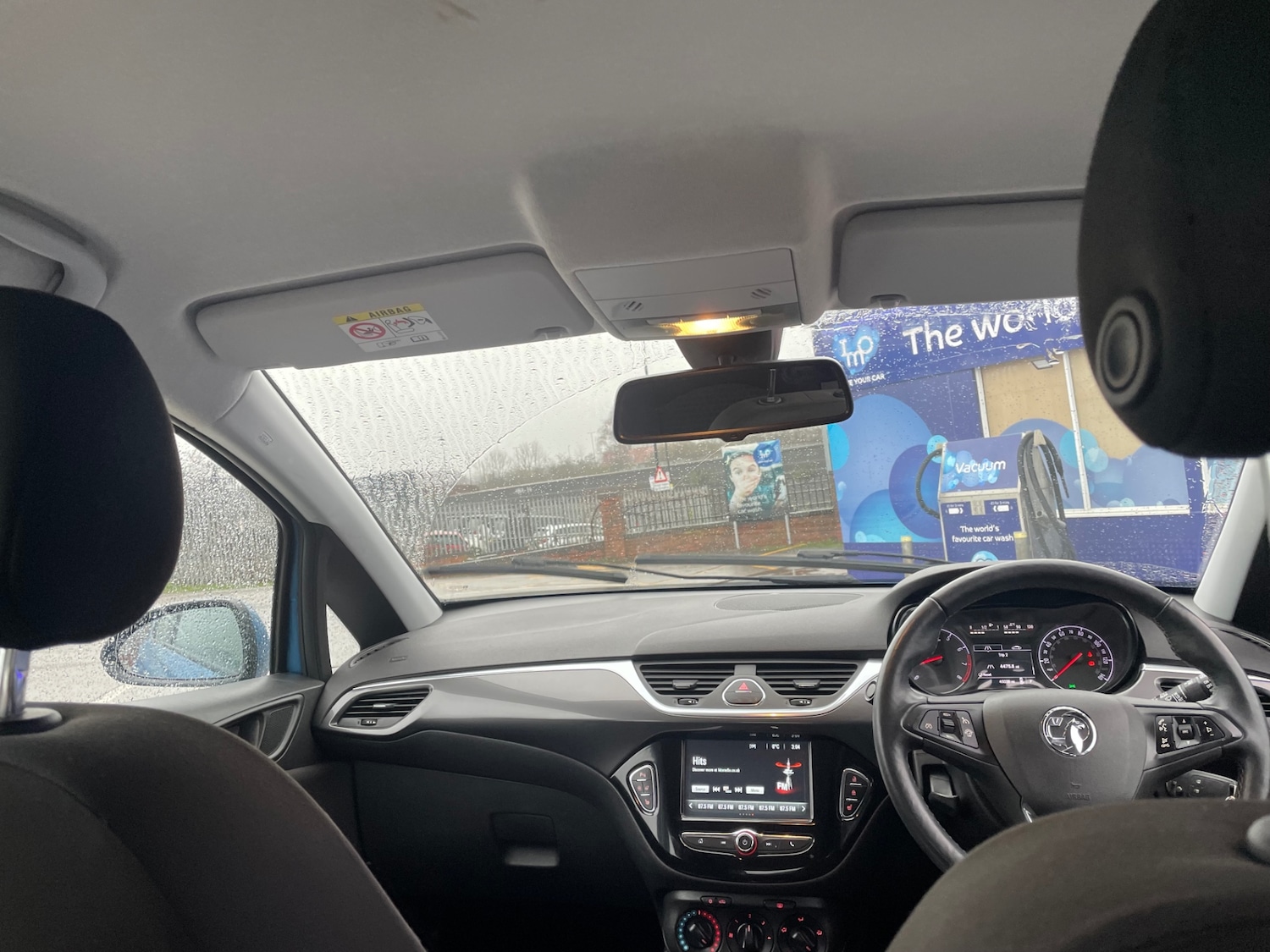 Used Vauxhall Corsa 2019 for sale - 77851209: Photo 14