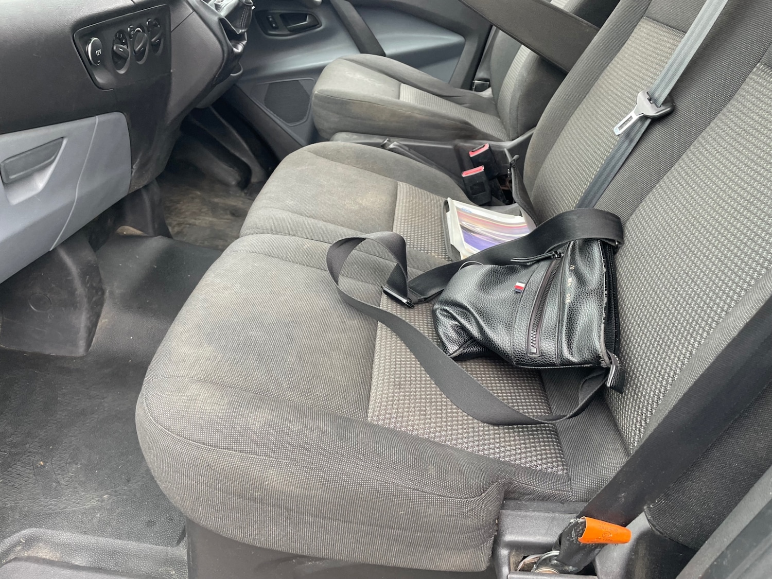 Used Ford Transit Custom 2015 for sale - 76305735: Photo 11