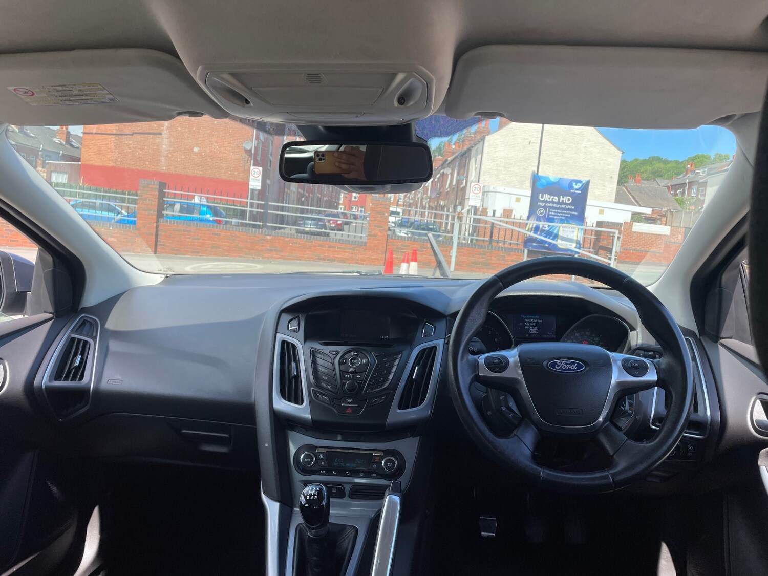 Used Ford Focus 2012 for sale - 77954295: Photo 14