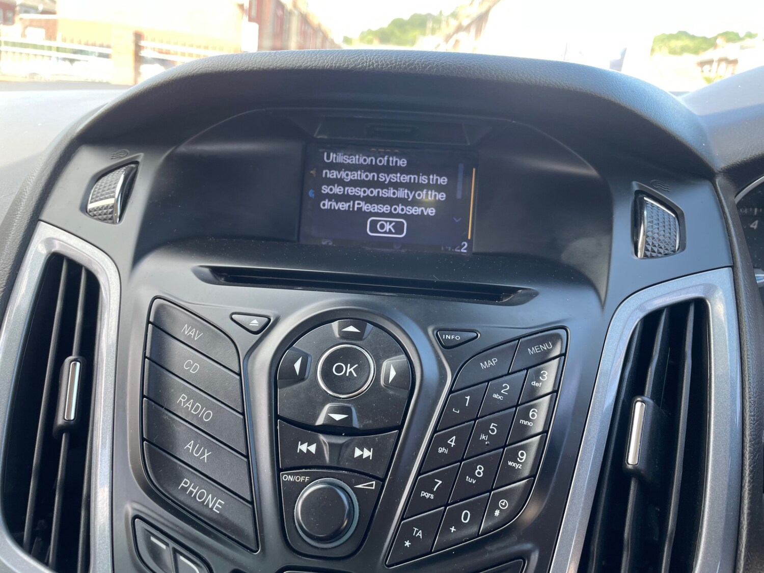 Used Ford Focus 2012 for sale - 77954295: Photo 19