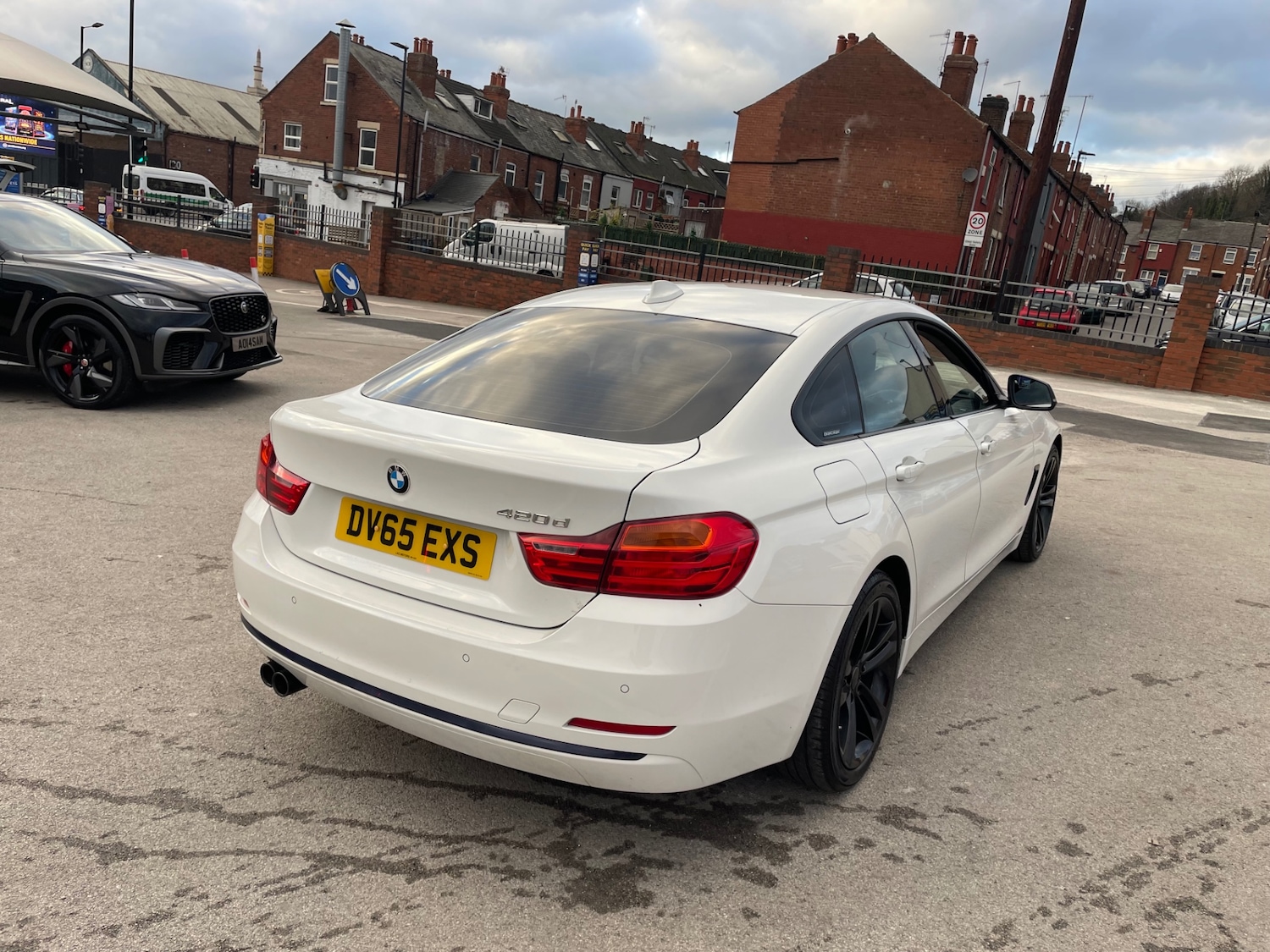 Used BMW 4 Series 2015 for sale - 77286794: Photo 6
