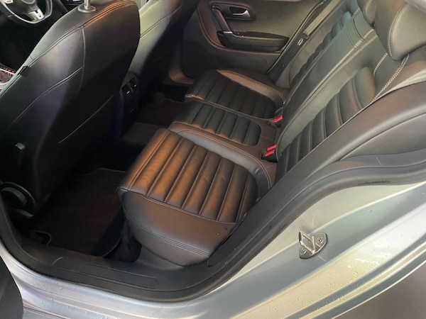 Used Volkswagen CC 2016 for sale - 76257981: Photo 10