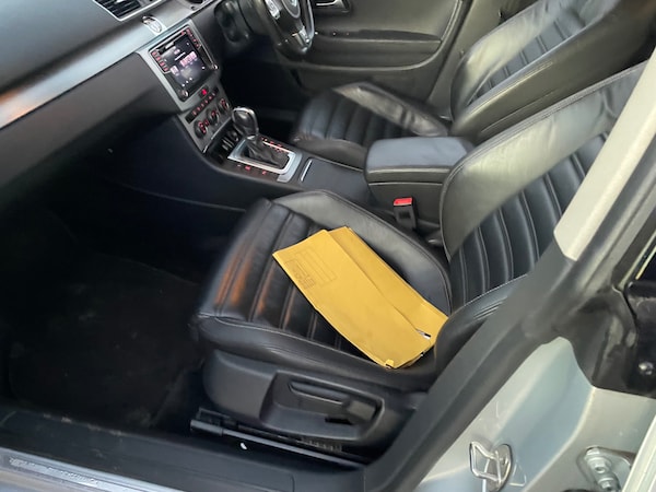 Used Volkswagen CC 2016 for sale - 76257981: Photo 11