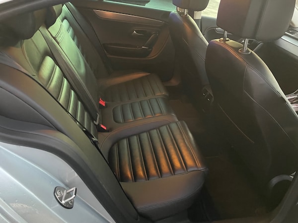 Used Volkswagen CC 2016 for sale - 76257981: Photo 12