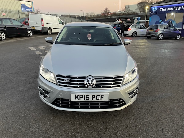 Used Volkswagen CC 2016 for sale - 76257981: Photo 3