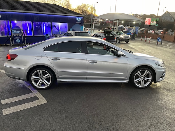 Used Volkswagen CC 2016 for sale - 76257981: Photo 8