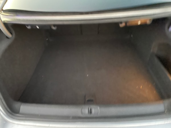 Used Volkswagen CC 2016 for sale - 76257981: Photo 9